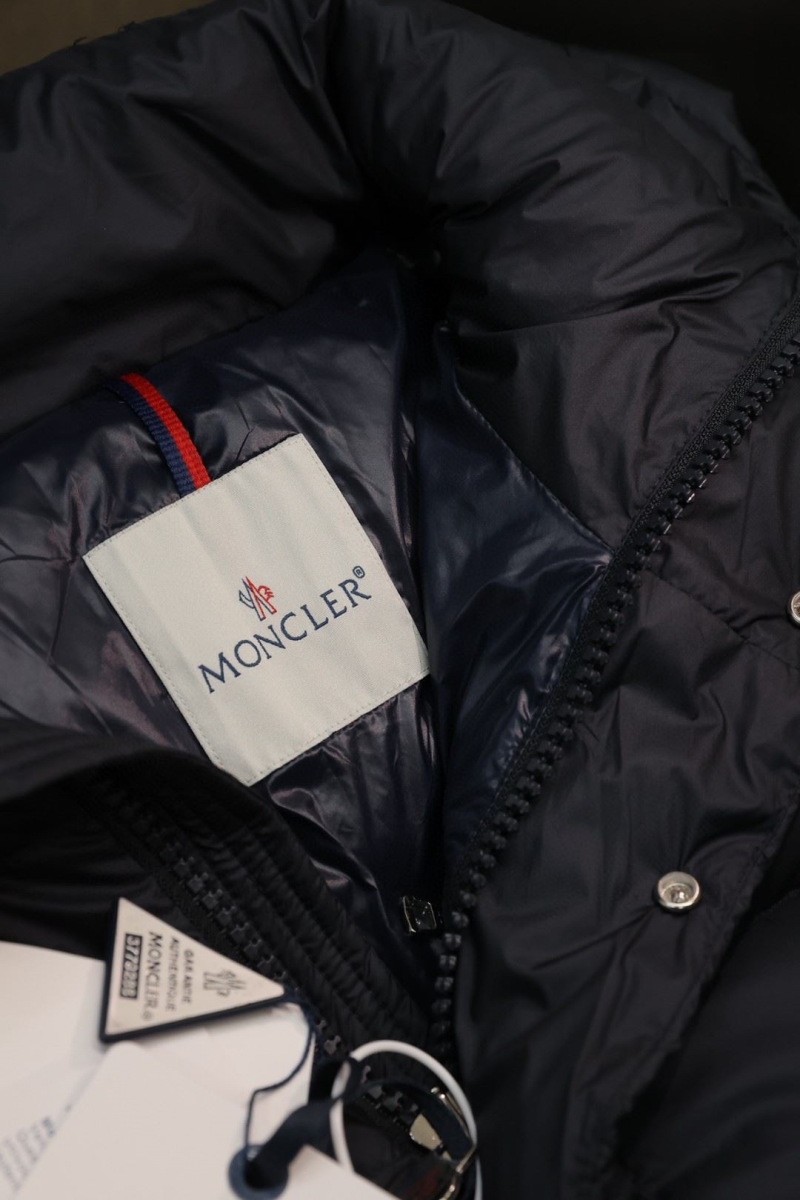 Moncler Down Coat